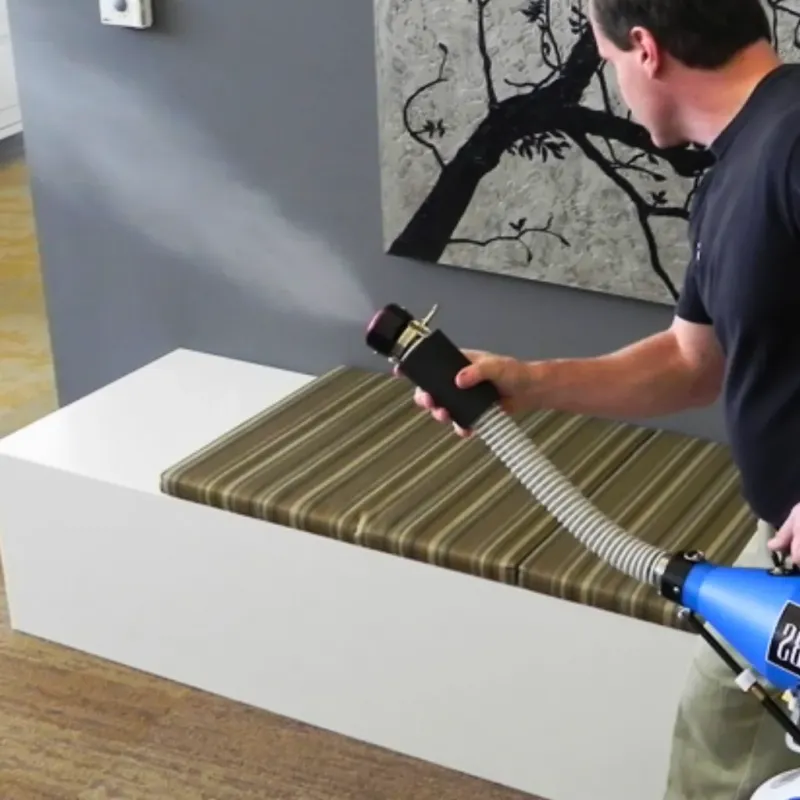 Professional Odor Removal in Pixley, CA